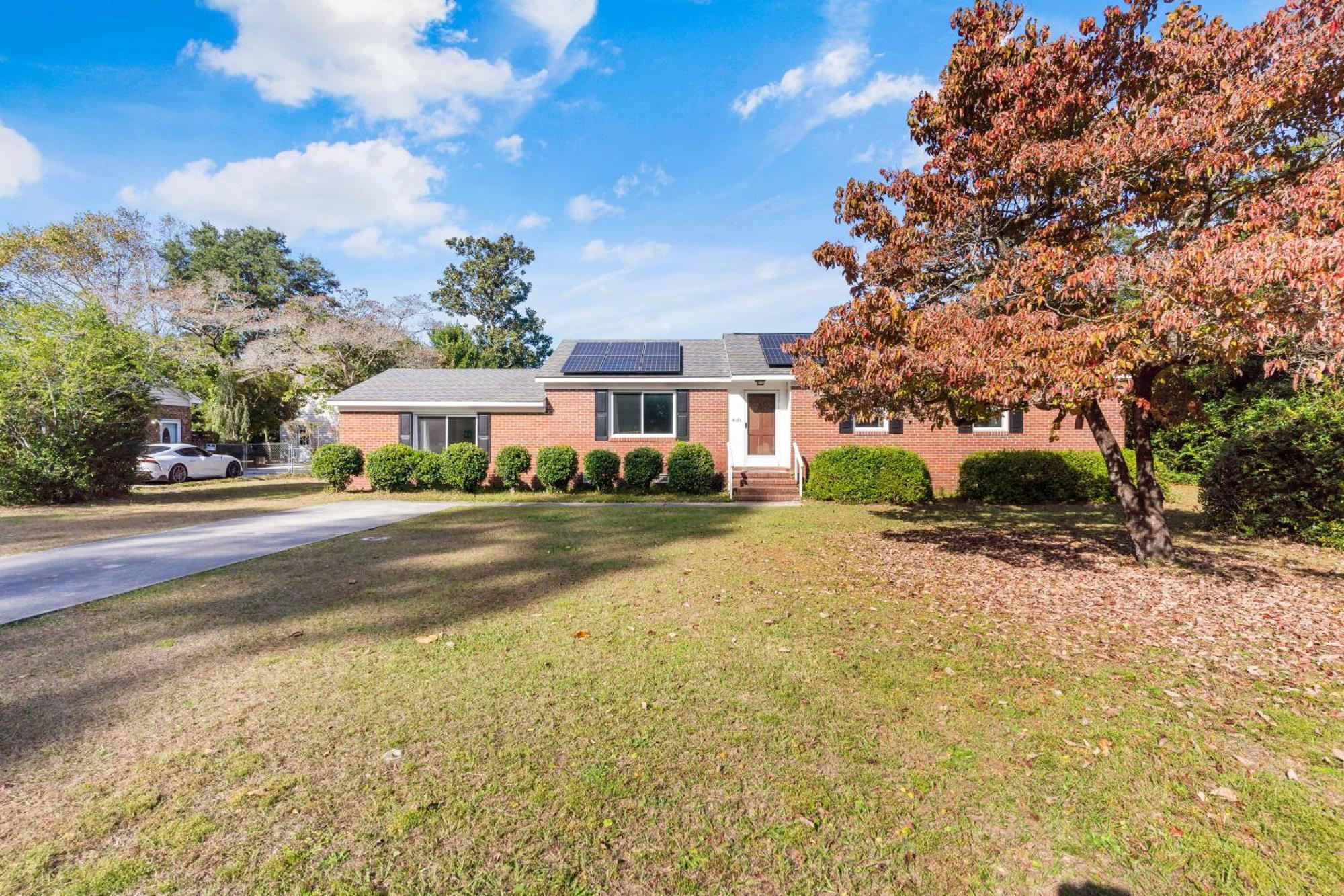 Chill Retreat, Hot Tub, Large Private Yard Wilmington Exterior foto