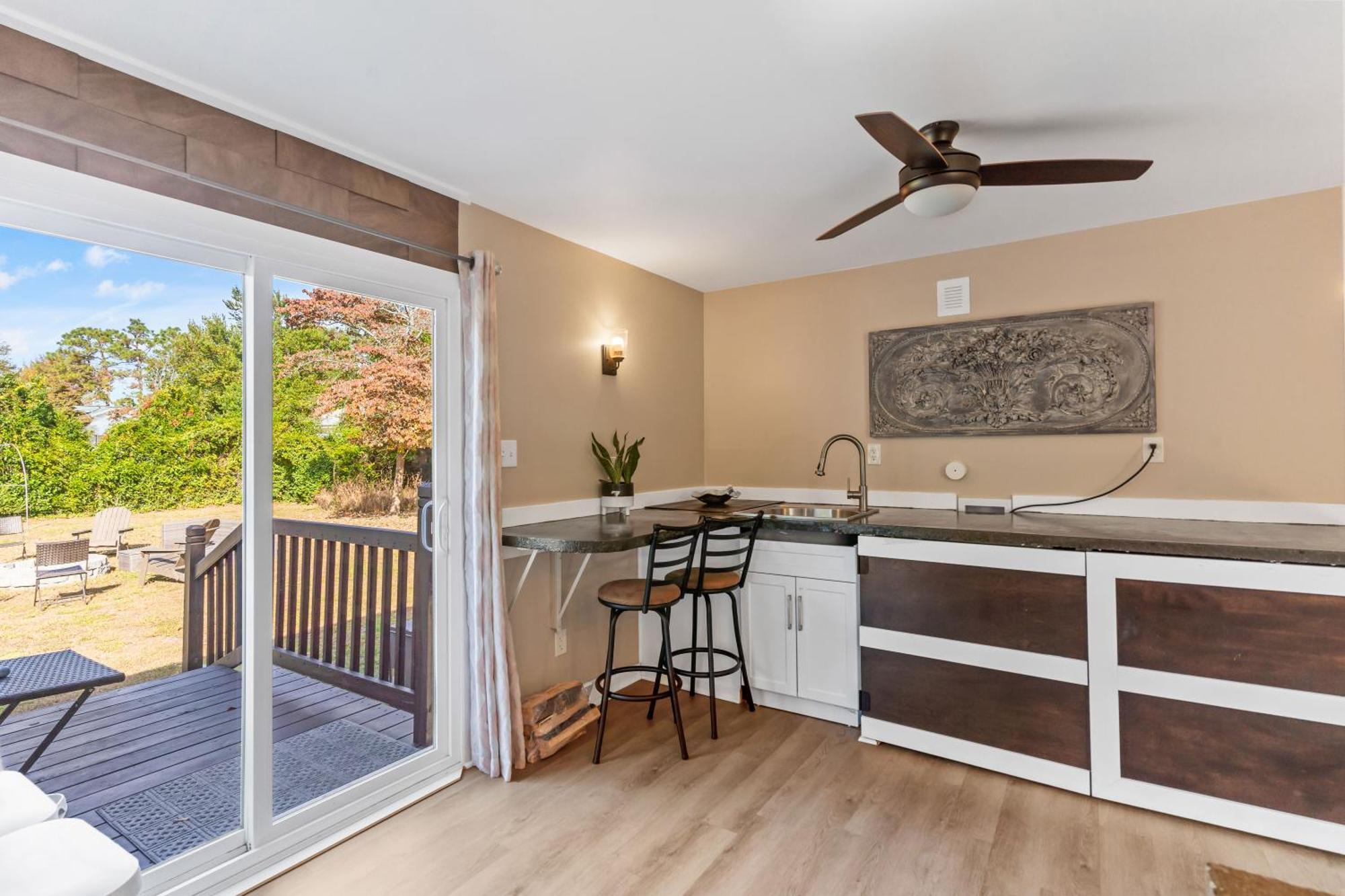 Chill Retreat, Hot Tub, Large Private Yard Wilmington Exterior foto